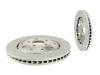 Disco de freno Brake Disc:420 615 301 D