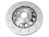 Brake Disc:8P0 615 301 B