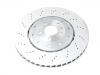 刹车盘 Brake Disc:4F0 615 301 L