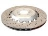 Disco de freno Brake Disc:34 21 2 284 103