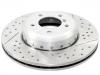 Brake Disc:34 20 6 797 600