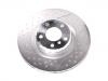 диск тормозной Brake Disc:34 20 6 797 598