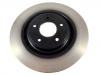 диск тормозной Brake Disc:40206-4CE0A