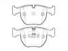 刹车片 Brake Pad Set:34 21 6 867 063