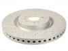 Disque de frein Brake Disc:166 421 05 12