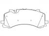 Pastillas de freno Brake Pad Set:4M0 698 151 K