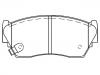 тормозная кладка Brake Pad Set:DA06M-S1827