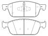 тормозная кладка Brake Pad Set:CV6Z-2001-N