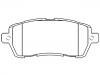 Brake Pad Set:1848518