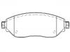 Brake Pad Set:4423332