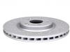 Brake Disc:203 421 13 12