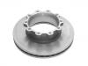 Disco de freno Brake Disc:1852817