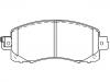 тормозная кладка Brake Pad Set:26296-FL030