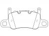 Plaquettes de frein Brake Pad Set:971 698 451 E