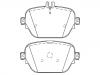 刹车片 Brake Pad Set:000 420 64 00