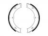 Bremsbackensatz Brake Shoe Set:906 420 03 20