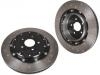 Disque de frein Brake Disc:43206-KJ10A