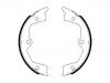 Brake Shoe Set:43053-SJA-E00