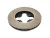 Disque de frein Brake Disc:40206-04C01