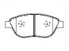 刹车片 Brake Pad Set:41060-2ZS00