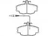 Pastillas de freno Brake Pad Set:SL35003