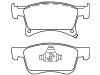 Brake Pad Set:95517029