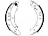 Brake Shoe Set Brake Shoe Set:77 01 209 591