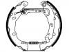 Bremsbackensatz Brake Shoe Set:77 01 207 179