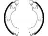 刹车蹄片 Brake Shoe Set:44060-8M126