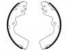 Bremsbackensatz Brake Shoe Set:CNS064031