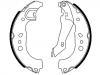 Zapata de freno Brake Shoe Set:6R0 698 525 B