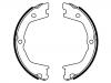 Zapata de freno Brake Shoe Set:42535858