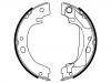 Bremsbackensatz Brake Shoe Set:04495-02180