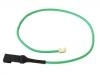 Sensor de pastilla de freno Brake Sensor:1843313