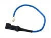 Contact d'avertissement, usure des plaquettes de frein Brake Sensor:1853875