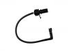 Sensor de pastilla de freno Brake Sensor:4H0 615 121 P