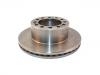 Disco de freno Brake Disc:4 079 0007 01