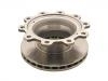 Disco de freno Brake Disc:03.088.34.04.7