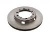 Disque de frein Brake Disc:93161407