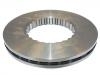 Disco de freno Brake Disc:50 01 864 498