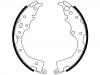 Zapata de freno Brake Shoe Set:04495-08030