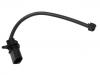 Sensor de pastilla de freno Brake Sensor:420 615 437