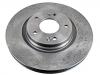 диск тормозной Brake Disc:51712-C1000