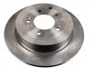 Disco de freno Brake Disc:58411-D3000