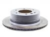 диск тормозной Brake Disc:4615A224