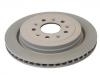 Disco de freno Brake Disc:13590083