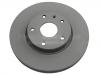 Disque de frein Brake Disc:24566100