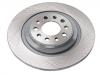 диск тормозной Brake Disc:4779886AB