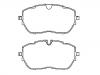 刹车片 Brake Pad Set:16 123 730 80