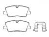 刹车片 Brake Pad Set:58301-59A10